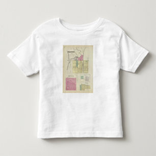 Sedgwick, Jewell City, Omio, Salem, Kansas Toddler T-Shirt