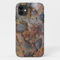 Sedimentary Rock Texture