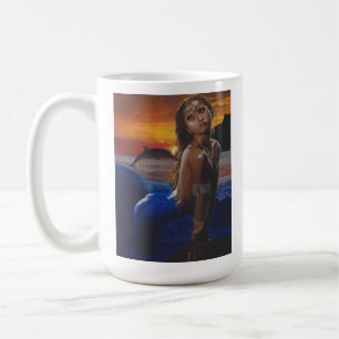Sedna Mug