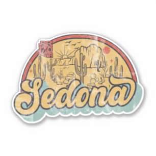 Sedona, Arizona 