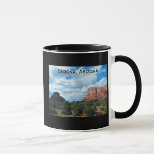 Sedona, Arizona Mug