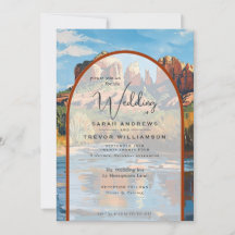 Sedona Arizona Red Rock Cathedral