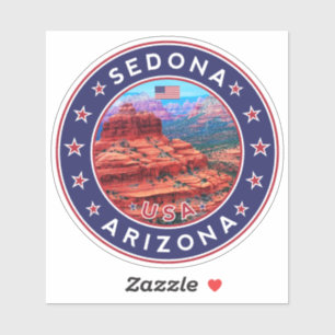 Sedona Arizona, Sedona