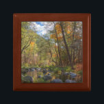 SEDONA ARIZONA STREAMING ANOTHER DAY GIFT BOX<br><div class="desc">Out here we are reflections in nature,  feelings of being humble to the tangible power that rises up from the ground and stirring in your heart,  and gratitude to the creator who made all beautiful life possible. November in Sedona Arizona,  Oak Creek Canyon.</div>