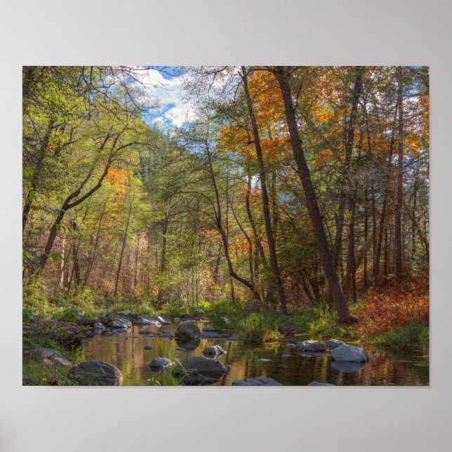 SEDONA ARIZONA STREAMING ANOTHER DAY POSTER (Front)