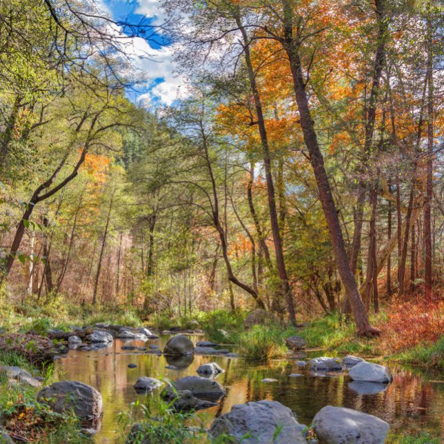 SEDONA ARIZONA STREAMING ANOTHER DAY POSTER (Creator Uploaded)