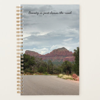 Sedona, Arizona - Travel Planner
