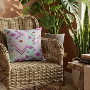 Sedona Boho Cushion