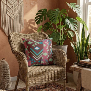 Sedona Boho Cushion