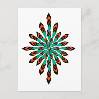 Sedona Dreams Postcard