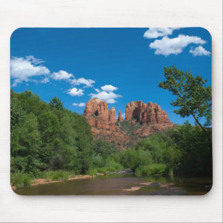 Sedona Gift Mousepad 4237