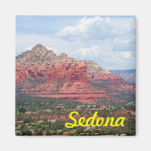 sedona magnet