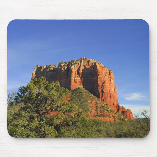 Sedona Mesas Mouse Pad (Front)