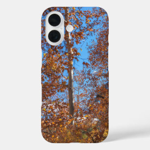 SEDONA SEASONING Oak Creek Canyon iPhone 16 Case