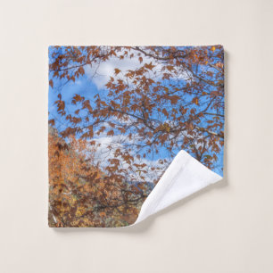 SEDONA SEASONING Oak Creek Canyon Wash Cloth