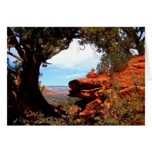 Sedona Serenity