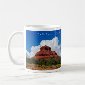 Sedona's Bell Rock Gift Mug
