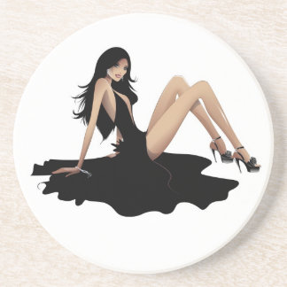 Seduction Coaster