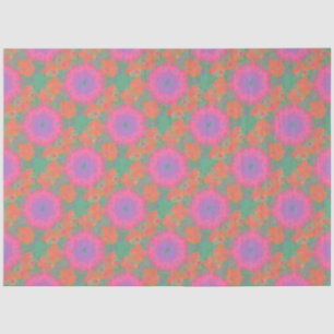 Seductive Alien Beauties Tissue Paper