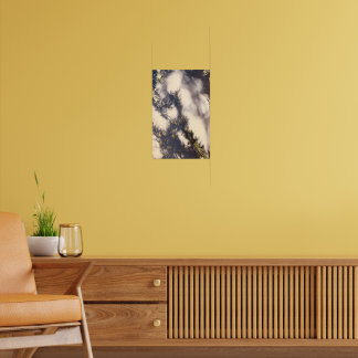 See Above the Tree Top Poster