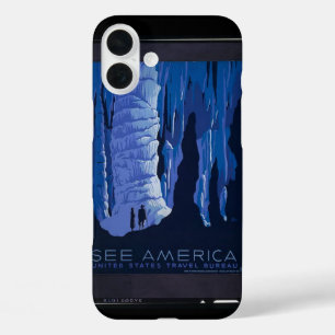 "See America" iPhone 16 Plus Case