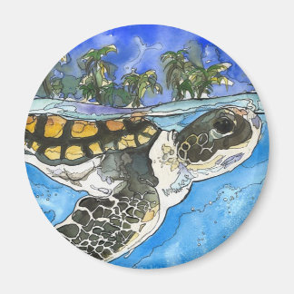 "See Clearly" by elle Magnet