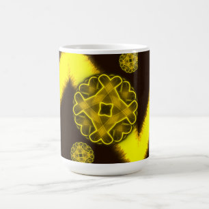 See my light coffee mug