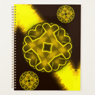 See my light  planner