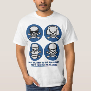 See No Evil T-Shirt