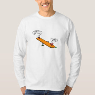 See Saw T-Shirt