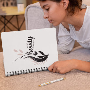 See The Beauty In Everything Planner