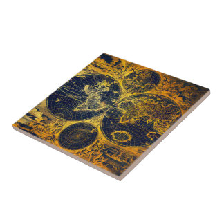 See The World Ceramic Tile