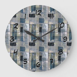 See Through - Turn Back the Time Backwards Clock