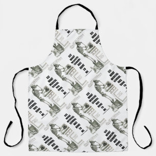 See What Medical School Has Done To Me Vesalius Apron