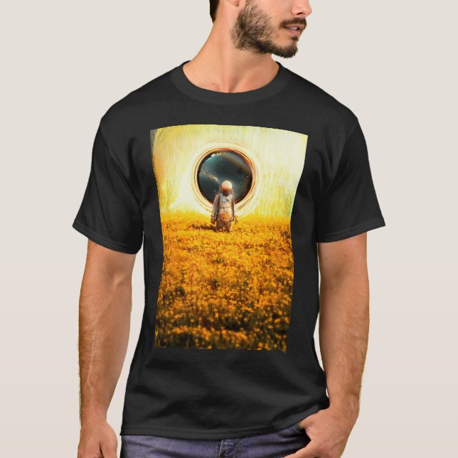 See You Again T-Shirt (Front)