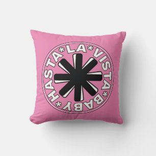 See you, baby! cushion
