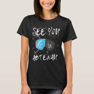 See You In Abtenau Sheimerburger Land Vacation Ski T-Shirt