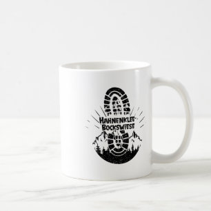See You In Hahnenklee-bockswiese Mountains Vacatio Coffee Mug
