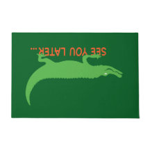 See You Later Alligator
