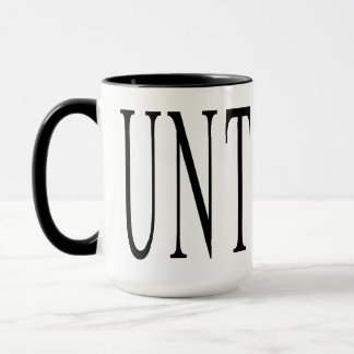 See You Next Tuesday Mug