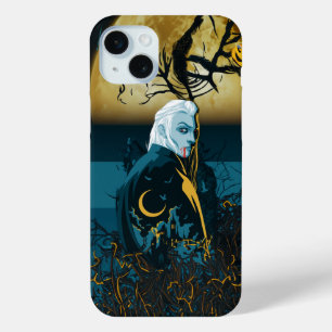 See You Soon … iPhone 15 Mini Case