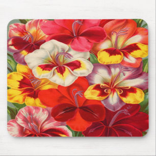 Seed Catalogue 2 Mousepad
