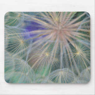 Seed Head Design Gennesse, Idaho Mouse Pad