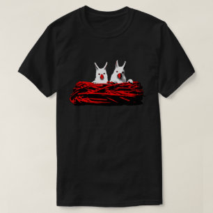 Seed in the Sand Basic Unisex T-shirt