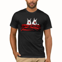 Seed in the Sand T-shirt
