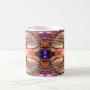 Seed of Life Coffee Mug