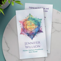 Seed of life in Lotus Flower