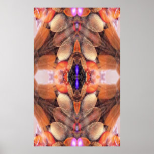 Seed of Life Poster
