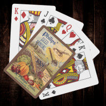 Seed Packet Catalogue Vegetable Farm 1901 Vintage 