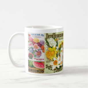 Seed Packet Mug